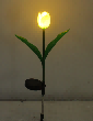 仿真花灯