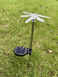 仿真花灯