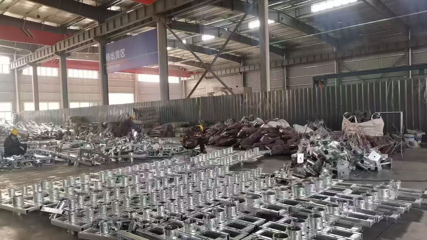质检出货